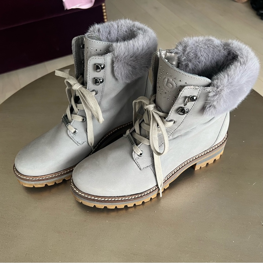 Ankle Boots